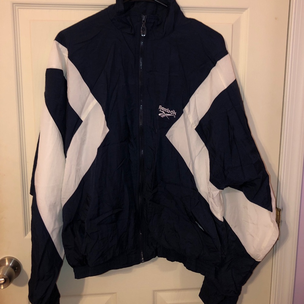 Windbreaker